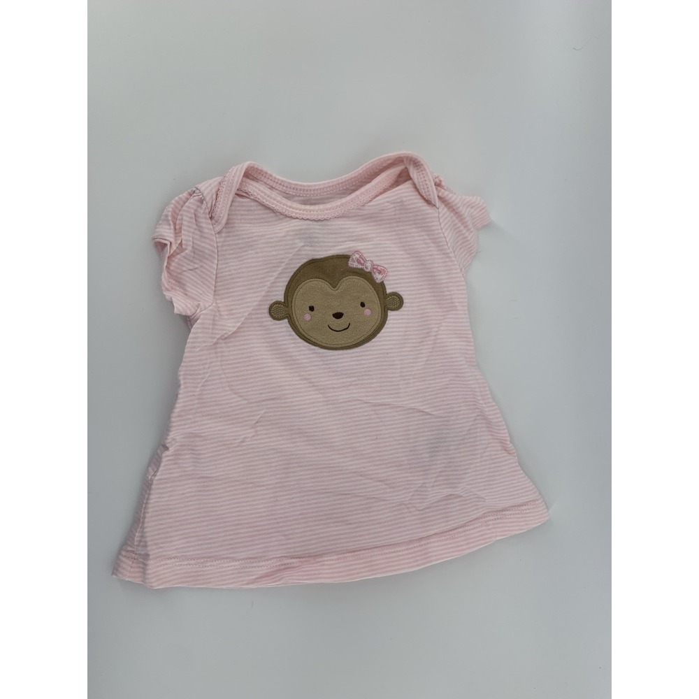Bundle 6-pieces Fall/Winter Baby Girl Clothing 3-6‎ MTHS Carter's Gap - Picture 6 of 13